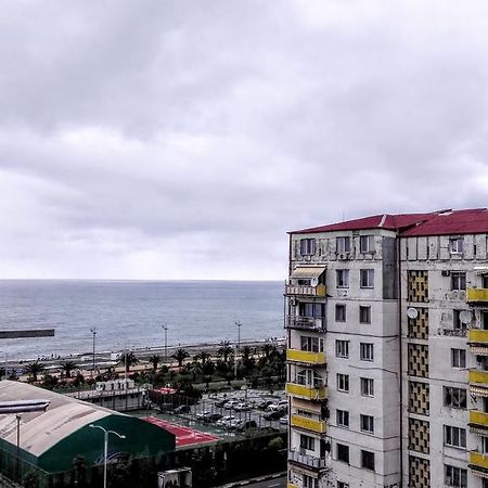 Apartment Rusudan Batumi Exterior photo