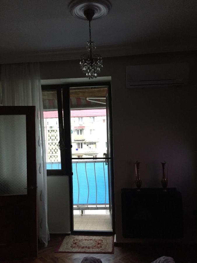 Apartment Rusudan Batumi Exterior photo