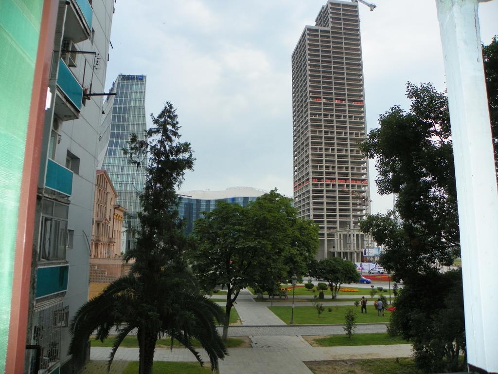Apartment Rusudan Batumi Room photo