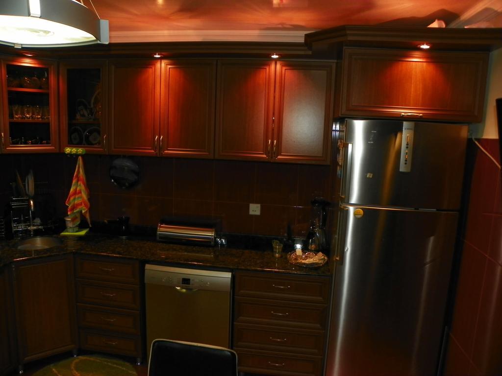 Apartment Rusudan Batumi Room photo