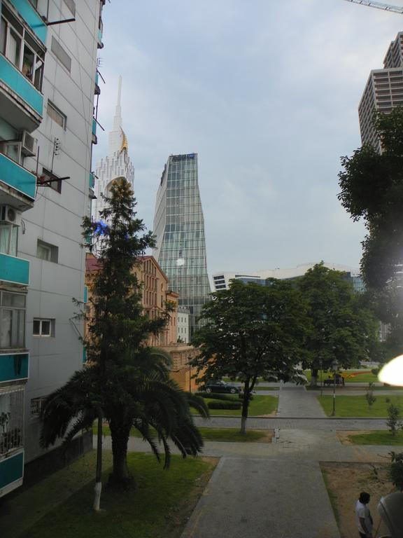 Apartment Rusudan Batumi Room photo