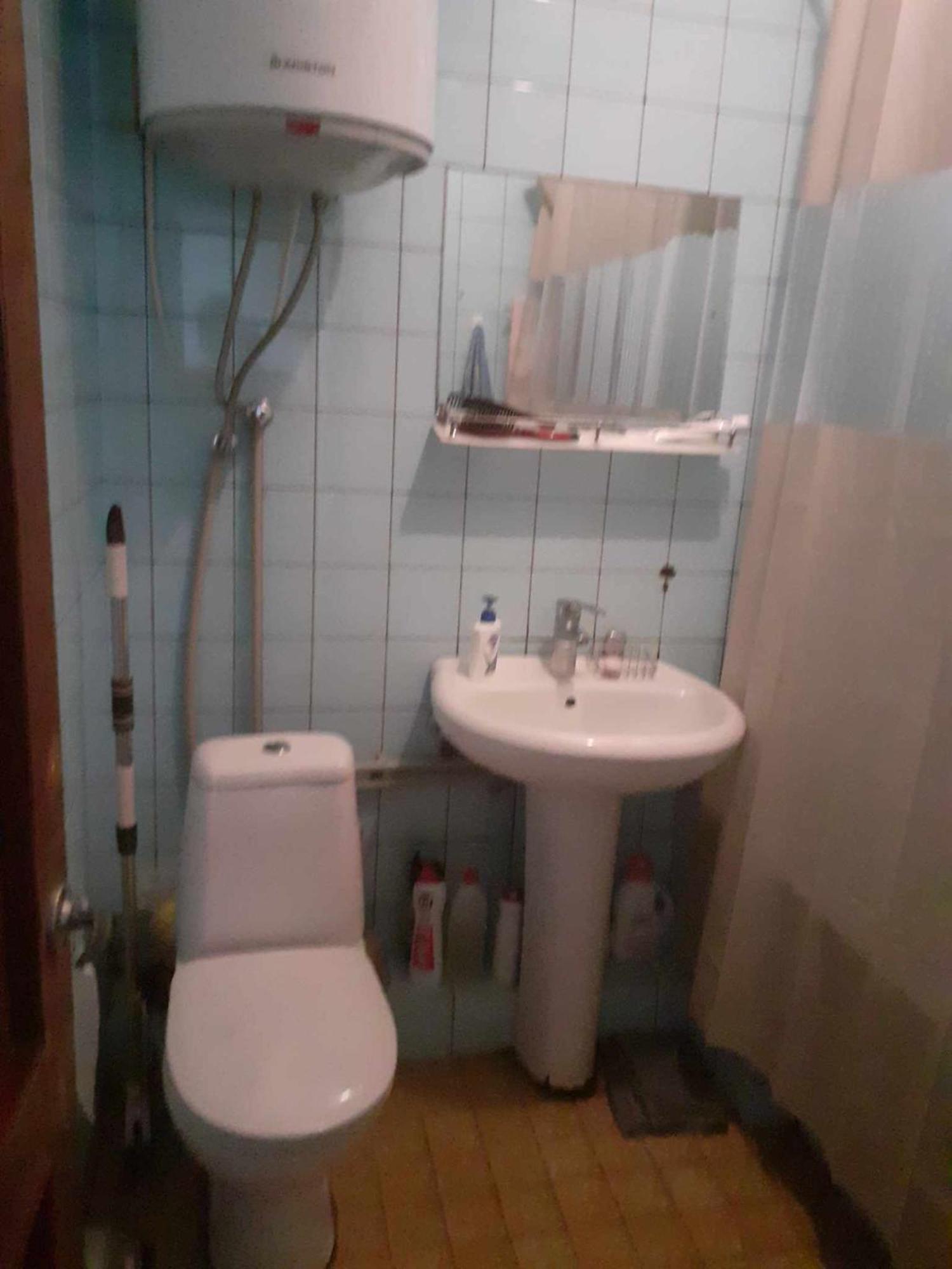 Apartment Rusudan Batumi Exterior photo