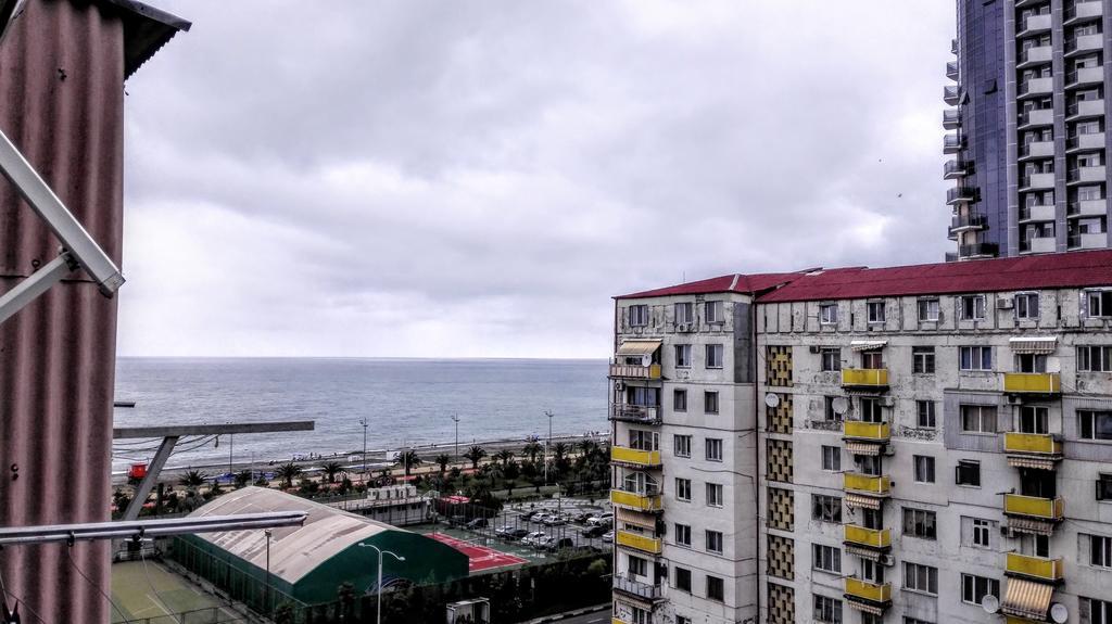 Apartment Rusudan Batumi Exterior photo
