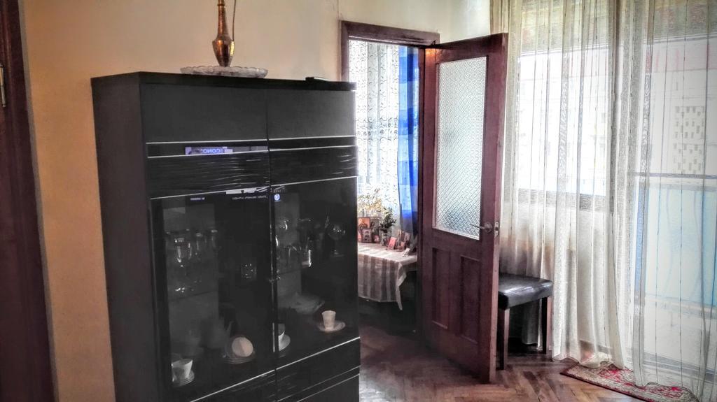 Apartment Rusudan Batumi Exterior photo