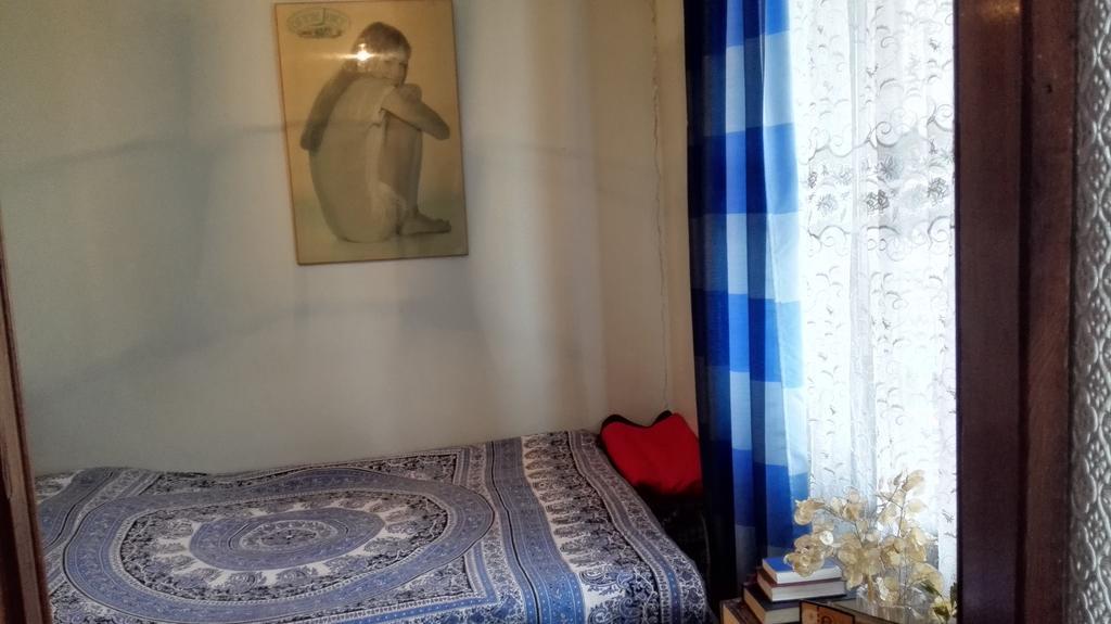 Apartment Rusudan Batumi Exterior photo