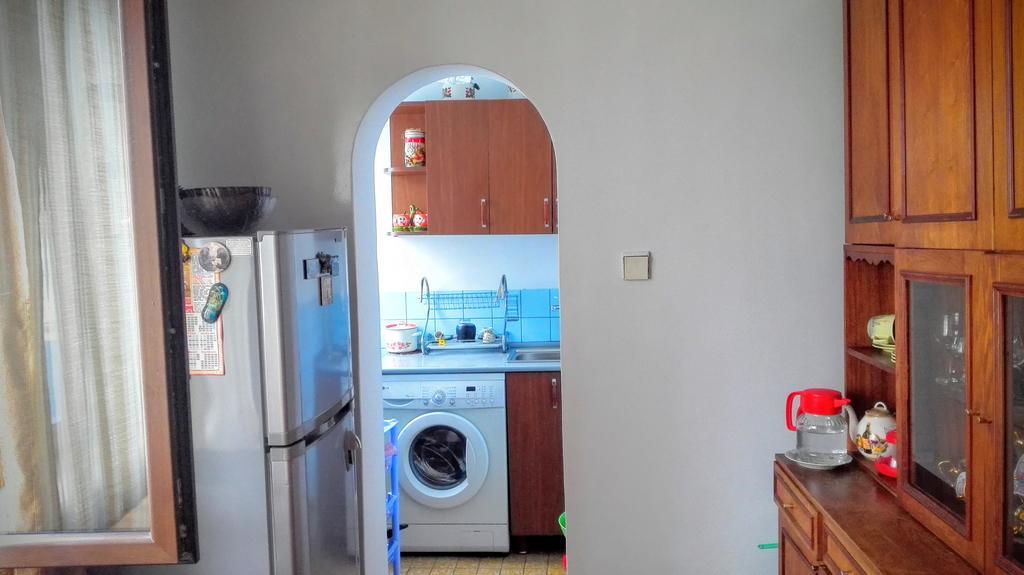 Apartment Rusudan Batumi Exterior photo