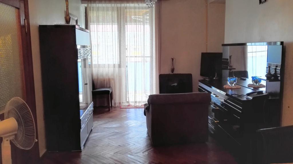 Apartment Rusudan Batumi Exterior photo