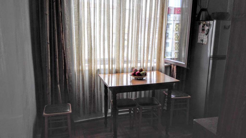 Apartment Rusudan Batumi Exterior photo