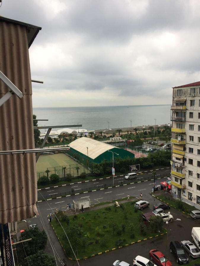 Apartment Rusudan Batumi Exterior photo